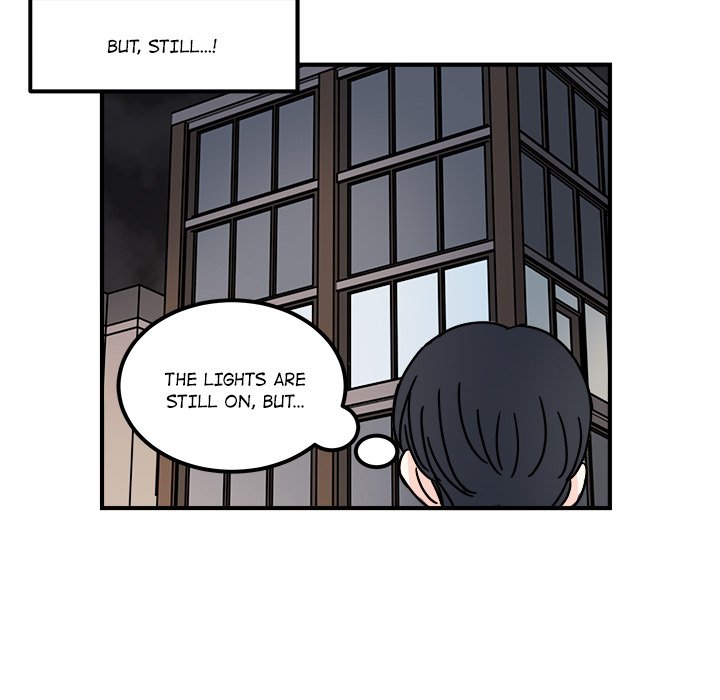Office Grievances Office Grievances EP 13 - Toomics page 28 - 