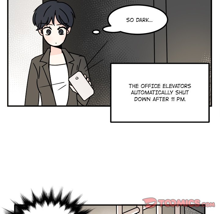 Office Grievances Office Grievances EP 13 - Toomics page 30 - 