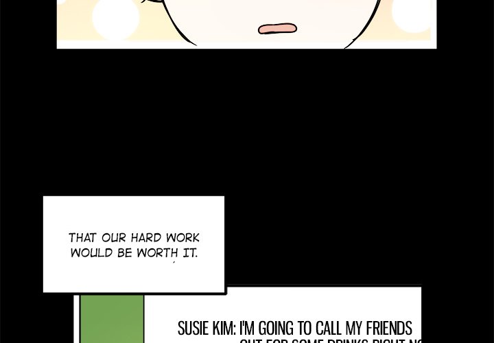 Office Grievances Office Grievances EP 13 - Toomics page 4 - 