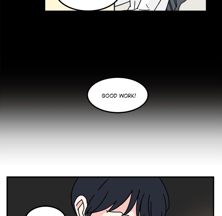 Office Grievances Office Grievances EP 13 - Toomics page 33 - 