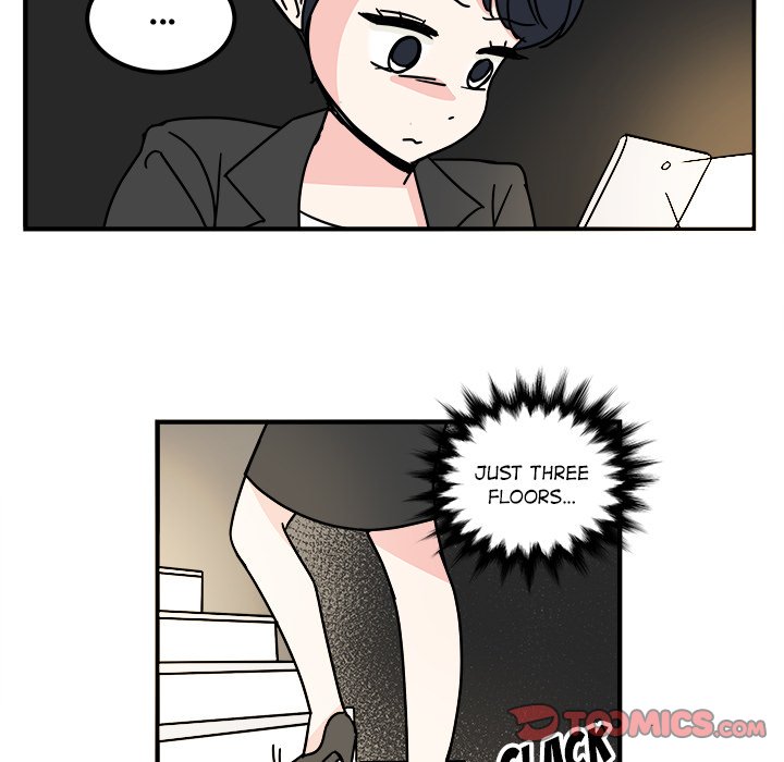 Office Grievances Office Grievances EP 13 - Toomics page 34 - 