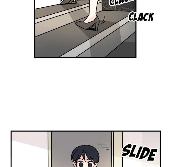 Office Grievances Office Grievances EP 13 - Toomics page 35 - 