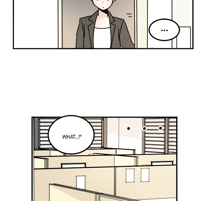 Office Grievances Office Grievances EP 13 - Toomics page 36 - 