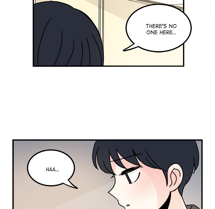 Office Grievances Office Grievances EP 13 - Toomics page 37 - 