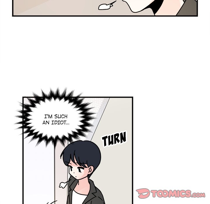 Office Grievances Office Grievances EP 13 - Toomics page 38 - 