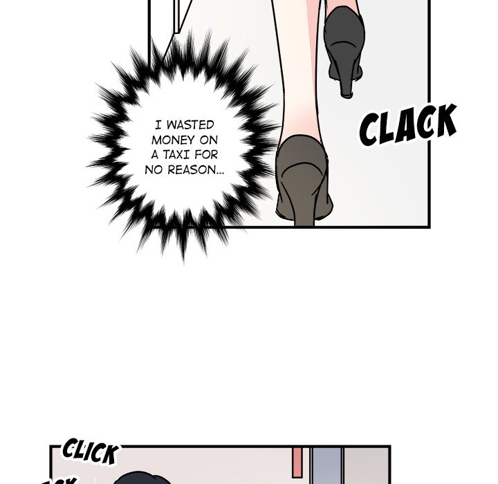 Office Grievances Office Grievances EP 13 - Toomics page 40 - 