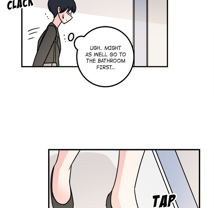 Office Grievances Office Grievances EP 13 - Toomics page 41 - 
