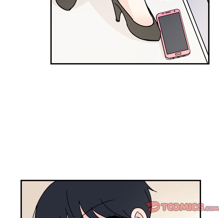 Office Grievances Office Grievances EP 13 - Toomics page 42 - 