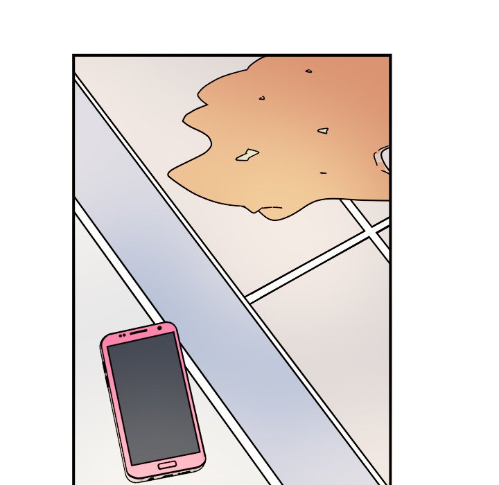 Office Grievances Office Grievances EP 13 - Toomics page 44 - 