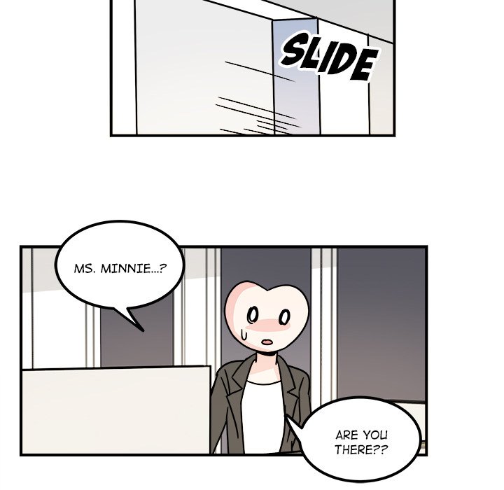 Office Grievances Office Grievances EP 13 - Toomics page 48 - 