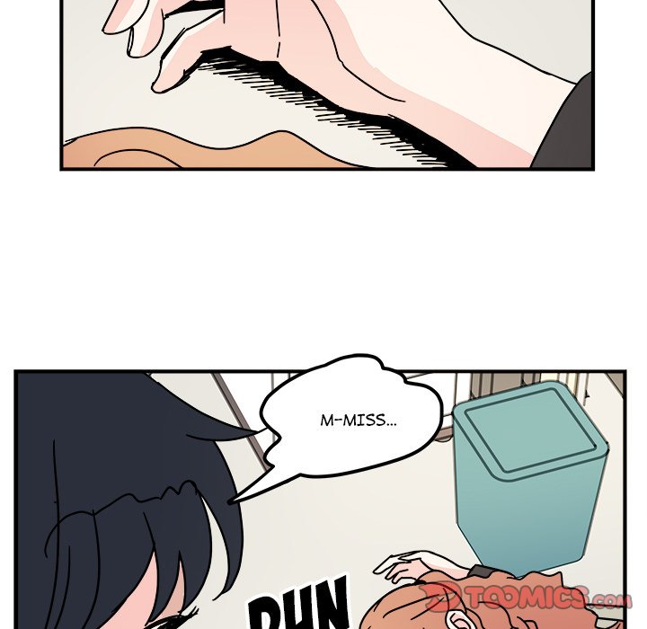 Office Grievances Office Grievances EP 13 - Toomics page 50 - 