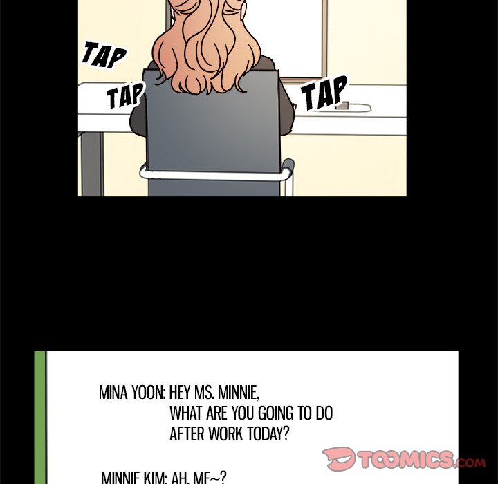 Office Grievances Office Grievances EP 13 - Toomics page 6 - 