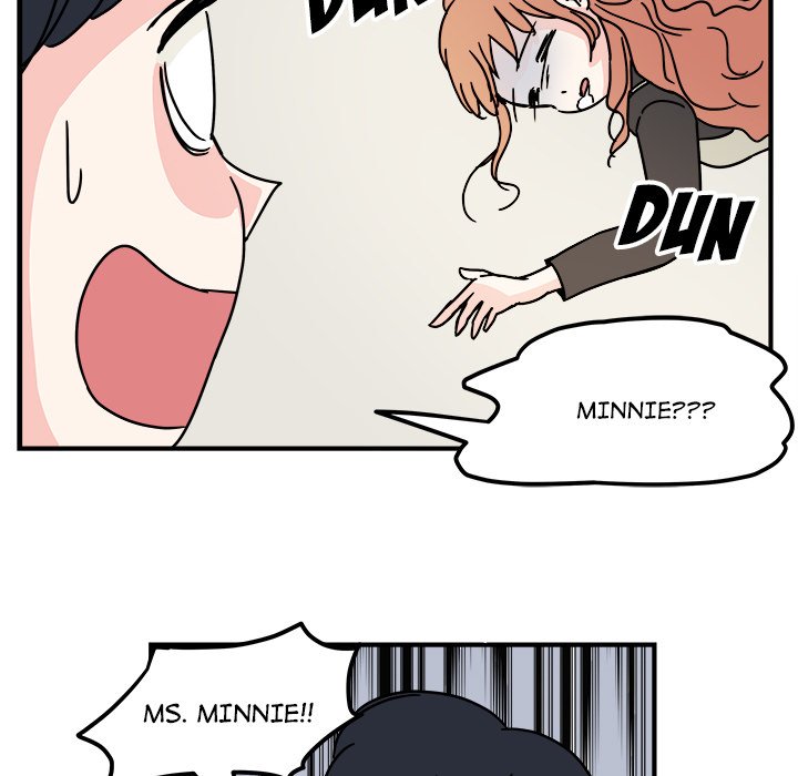 Office Grievances Office Grievances EP 13 - Toomics page 51 - 