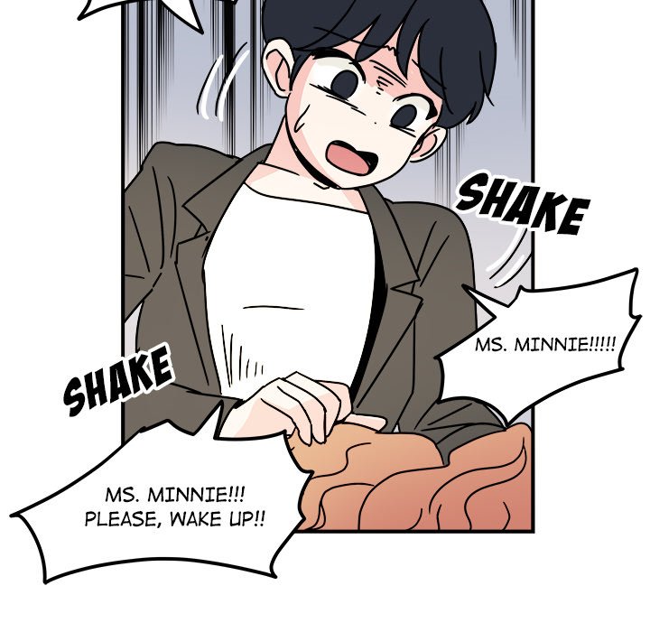 Office Grievances Office Grievances EP 13 - Toomics page 52 - 