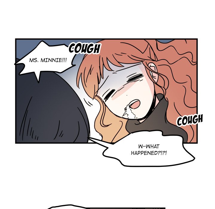 Office Grievances Office Grievances EP 13 - Toomics page 53 - 