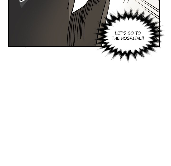 Office Grievances Office Grievances EP 13 - Toomics page 56 - 