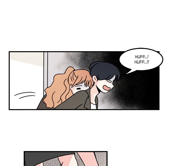 Office Grievances Office Grievances EP 13 - Toomics page 57 - 