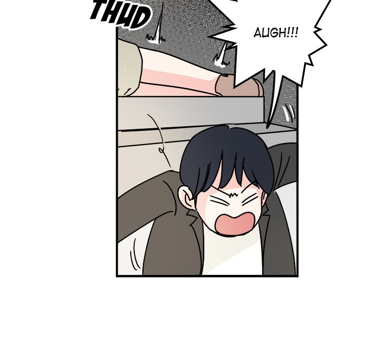 Office Grievances Office Grievances EP 13 - Toomics page 59 - 