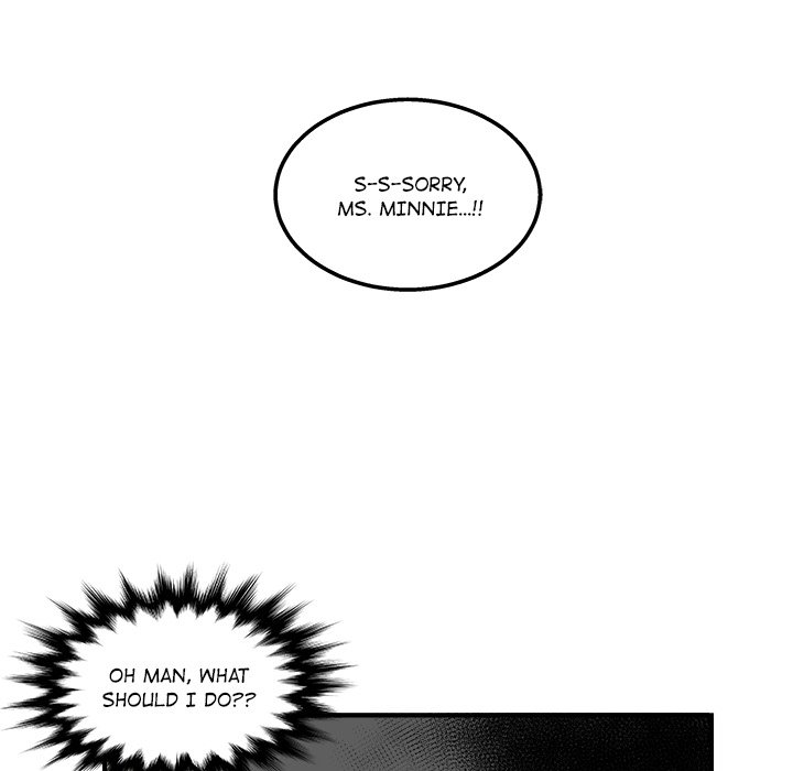 Office Grievances Office Grievances EP 13 - Toomics page 60 - 