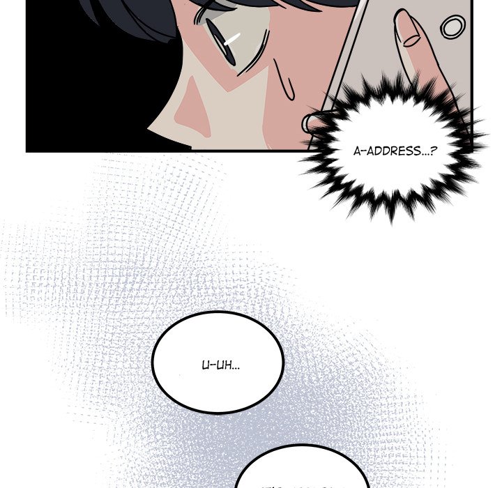 Office Grievances Office Grievances EP 13 - Toomics page 63 - 