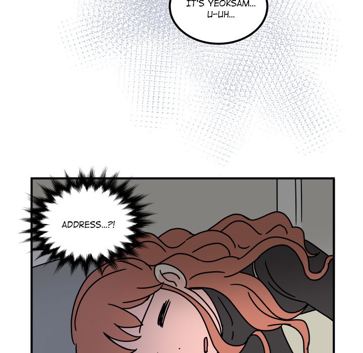 Office Grievances Office Grievances EP 13 - Toomics page 64 - 