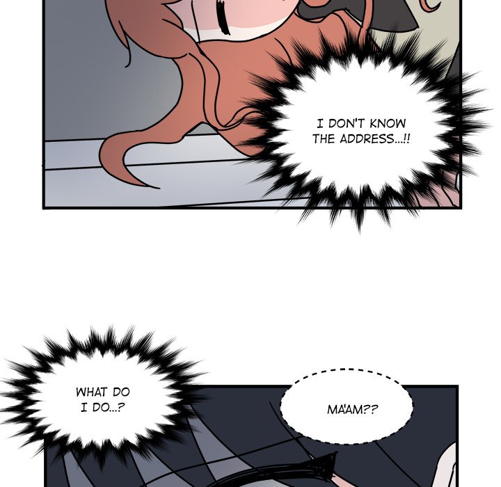 Office Grievances Office Grievances EP 13 - Toomics page 65 - 