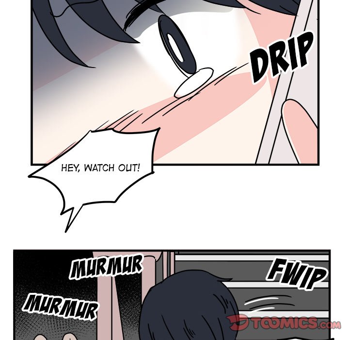 Office Grievances Office Grievances EP 13 - Toomics page 66 - 