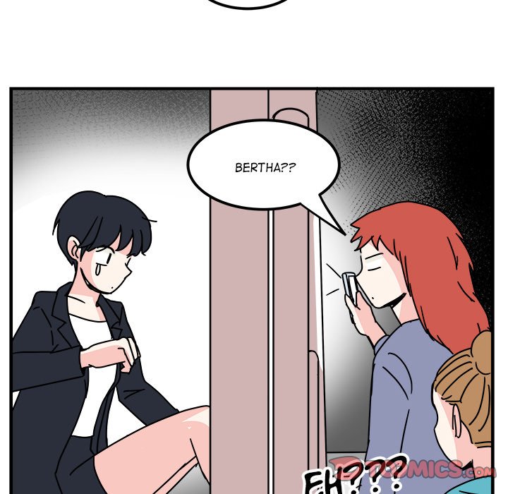 Office Grievances Office Grievances EP 13 - Toomics page 70 - 