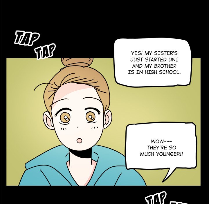 Office Grievances Office Grievances EP 13 - Toomics page 8 - 