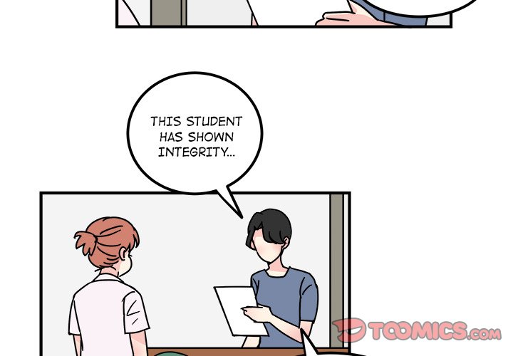 Office Grievances Office Grievances EP 14 - Toomics page 2 - 