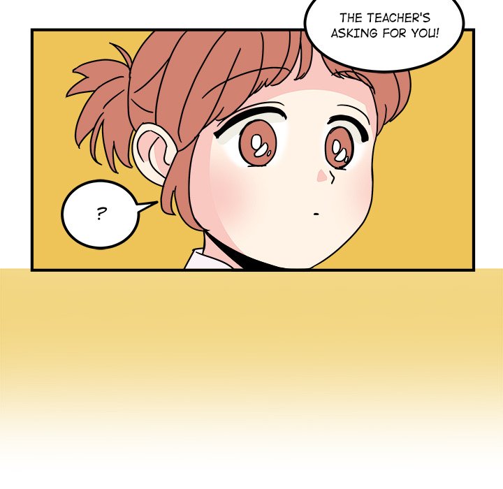 Office Grievances Office Grievances EP 14 - Toomics page 11 - 