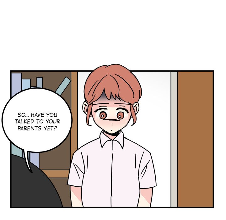 Office Grievances Office Grievances EP 14 - Toomics page 12 - 