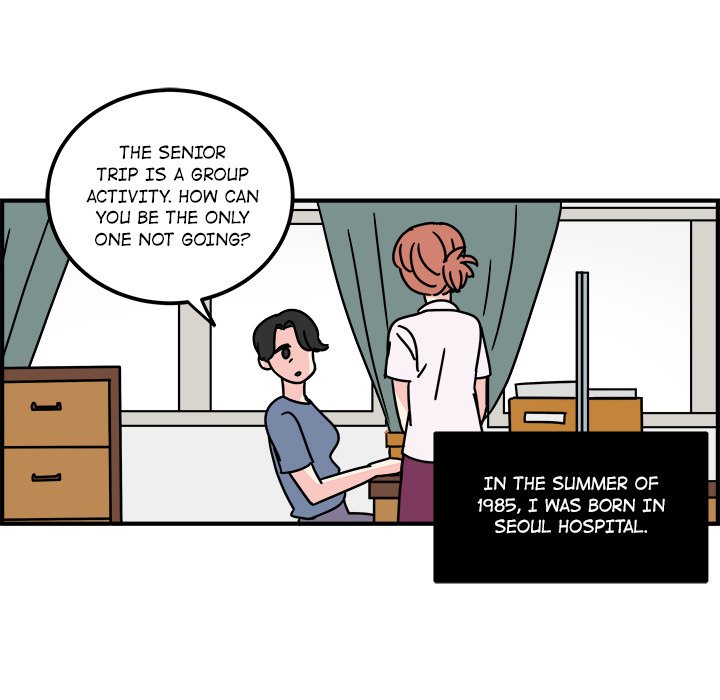 Office Grievances Office Grievances EP 14 - Toomics page 13 - 