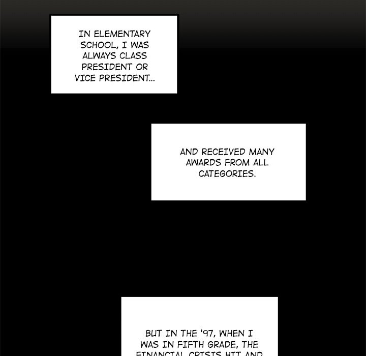 Office Grievances Office Grievances EP 14 - Toomics page 15 - 
