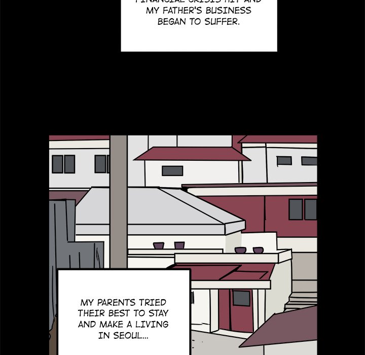 Office Grievances Office Grievances EP 14 - Toomics page 16 - 