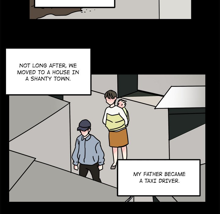 Office Grievances Office Grievances EP 14 - Toomics page 17 - 