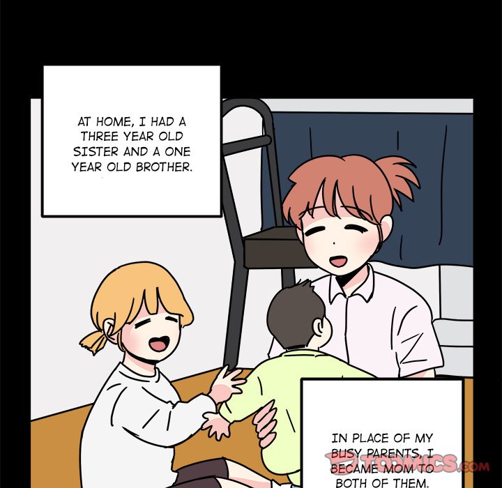 Office Grievances Office Grievances EP 14 - Toomics page 18 - 