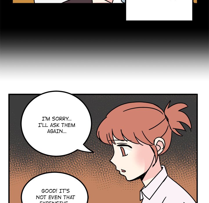 Office Grievances Office Grievances EP 14 - Toomics page 19 - 