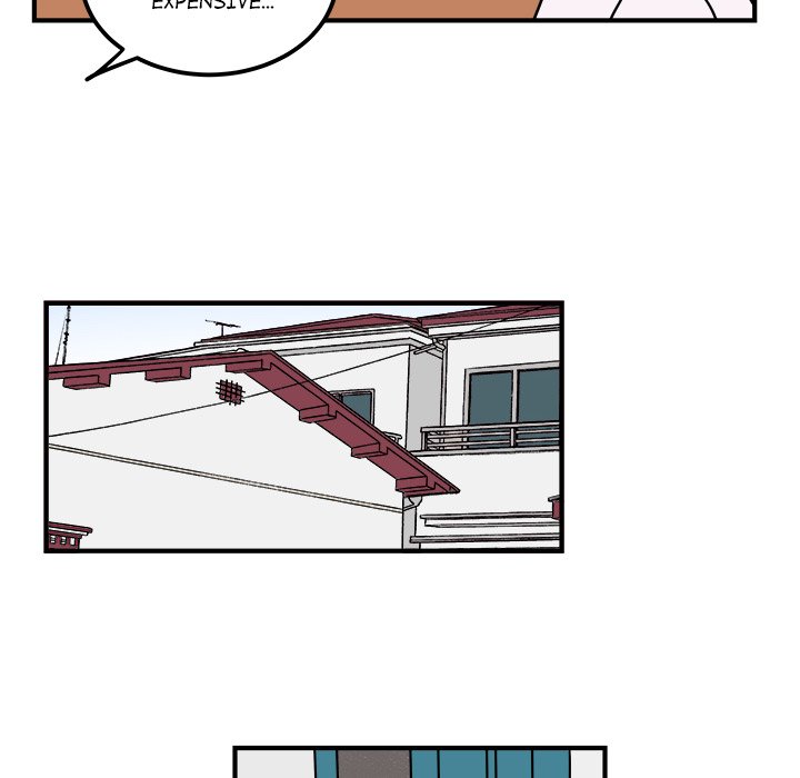 Office Grievances Office Grievances EP 14 - Toomics page 20 - 