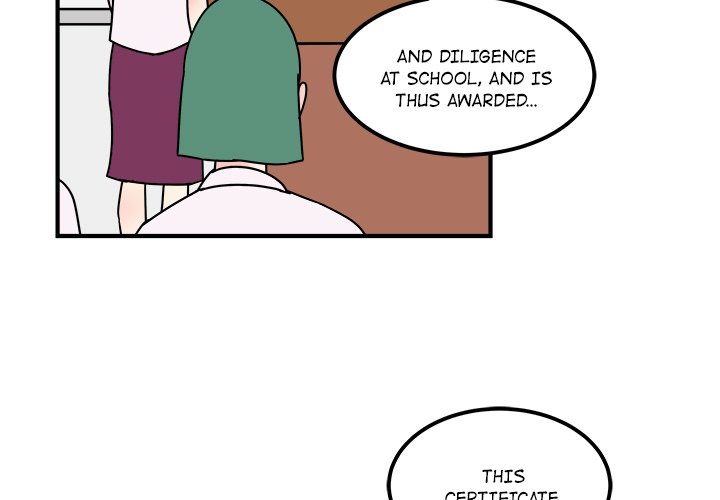 Office Grievances Office Grievances EP 14 - Toomics page 3 - 
