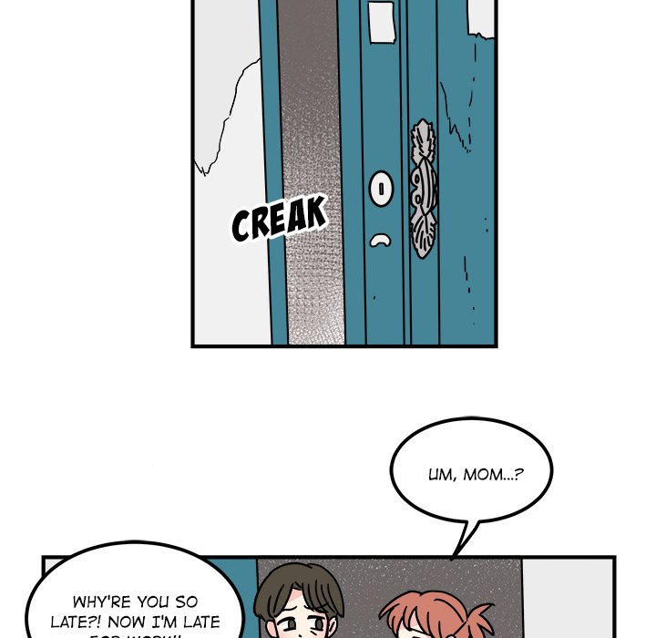 Office Grievances Office Grievances EP 14 - Toomics page 21 - 
