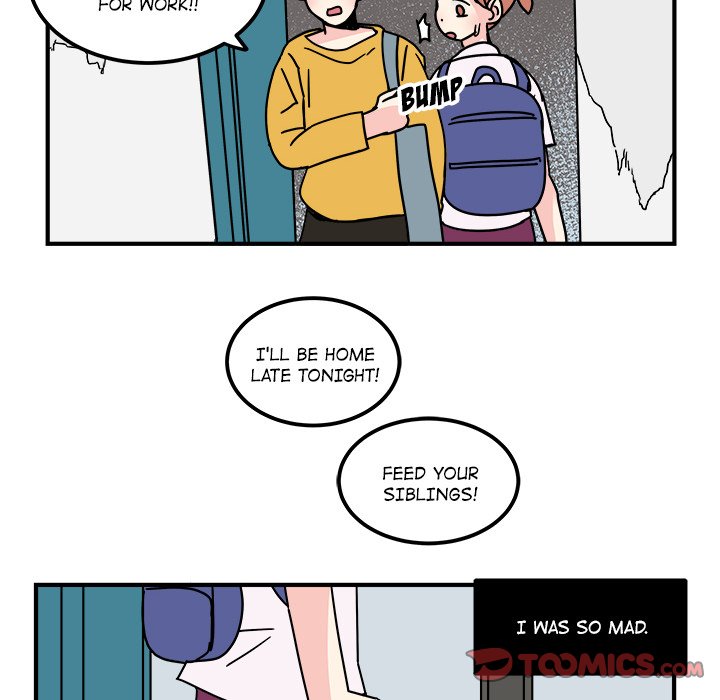 Office Grievances Office Grievances EP 14 - Toomics page 22 - 