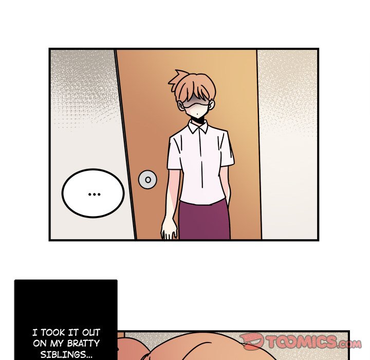 Office Grievances Office Grievances EP 14 - Toomics page 26 - 
