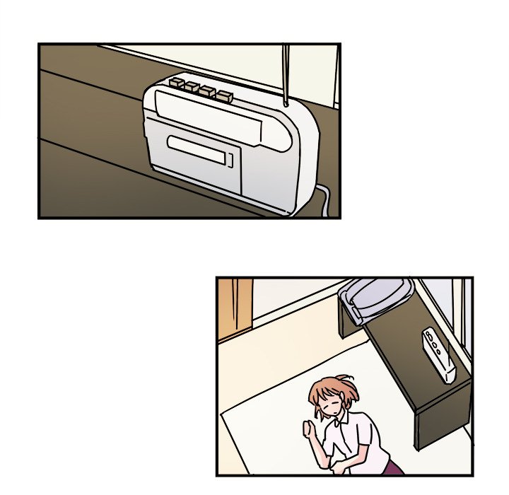 Office Grievances Office Grievances EP 14 - Toomics page 28 - 
