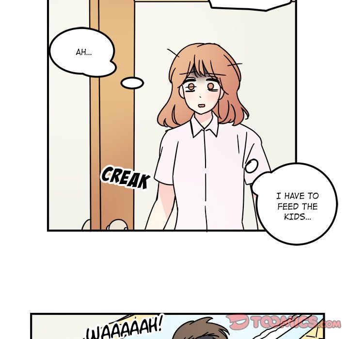 Office Grievances Office Grievances EP 14 - Toomics page 30 - 