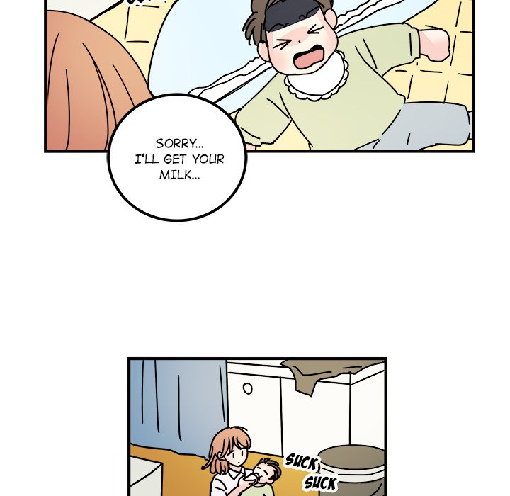 Office Grievances Office Grievances EP 14 - Toomics page 31 - 