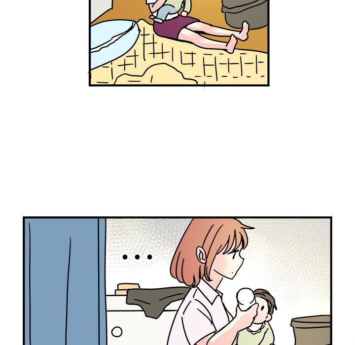 Office Grievances Office Grievances EP 14 - Toomics page 32 - 