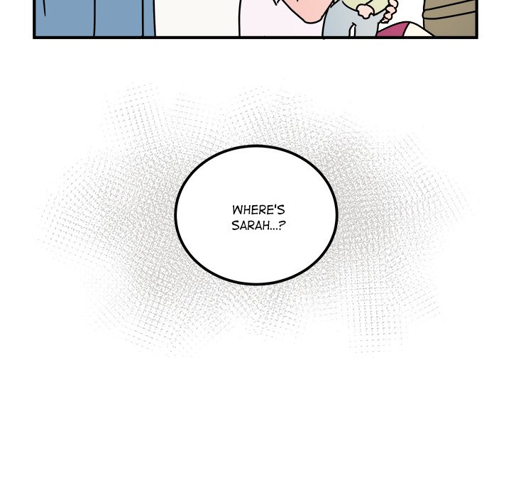 Office Grievances Office Grievances EP 14 - Toomics page 33 - 