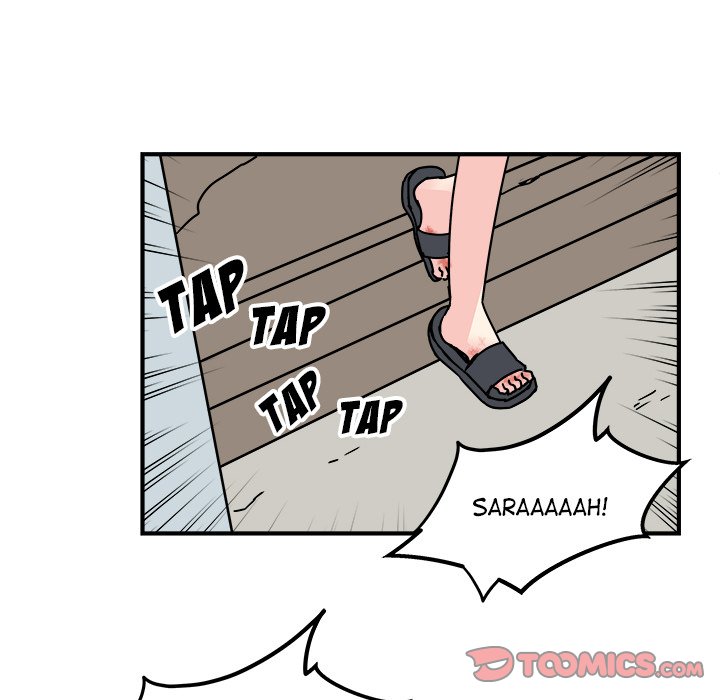 Office Grievances Office Grievances EP 14 - Toomics page 34 - 