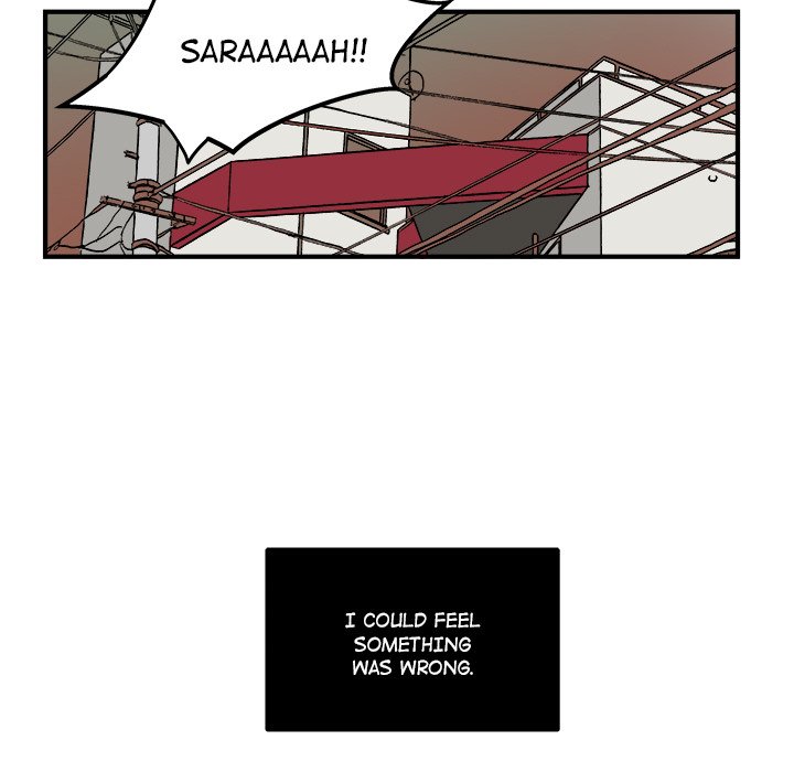 Office Grievances Office Grievances EP 14 - Toomics page 35 - 